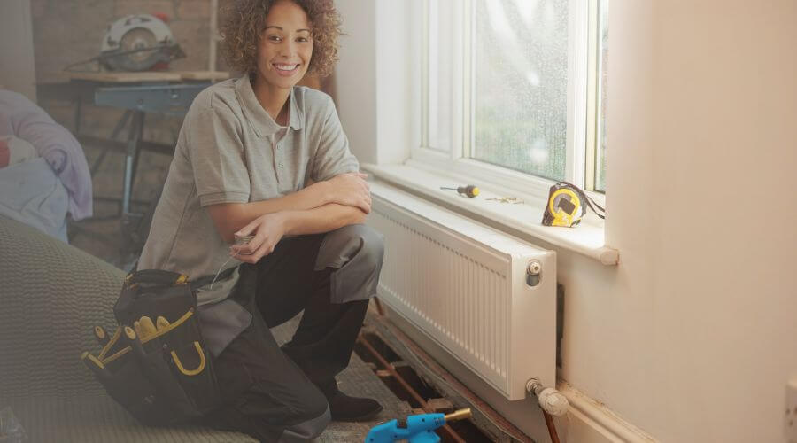 Professional water leak detection in Romeo, MI
